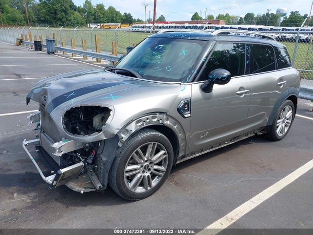WMZYT5C5XK3E62939 Mini Countryman Cooper S
