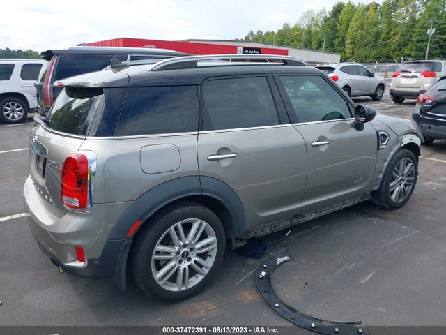 WMZYT5C5XK3E62939 Mini Countryman Cooper S