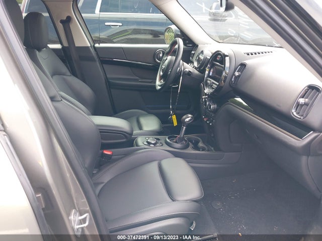 WMZYT5C5XK3E62939 Mini Countryman Cooper S
