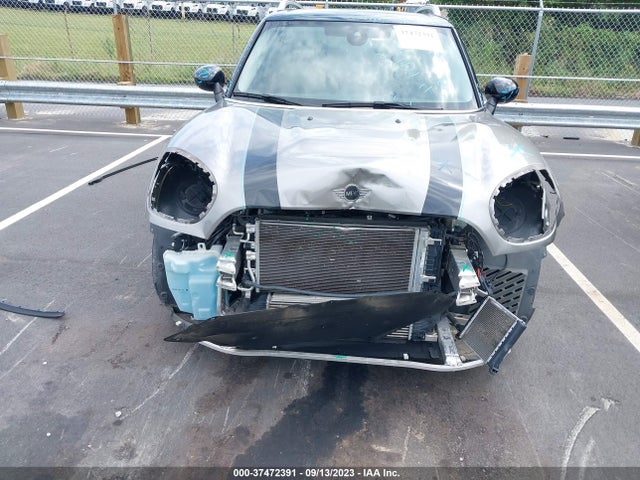 WMZYT5C5XK3E62939 Mini Countryman Cooper S