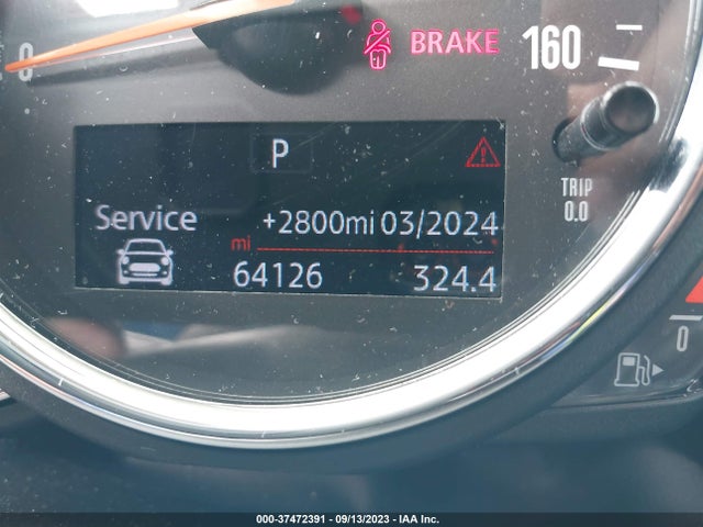 WMZYT5C5XK3E62939 Mini Countryman Cooper S