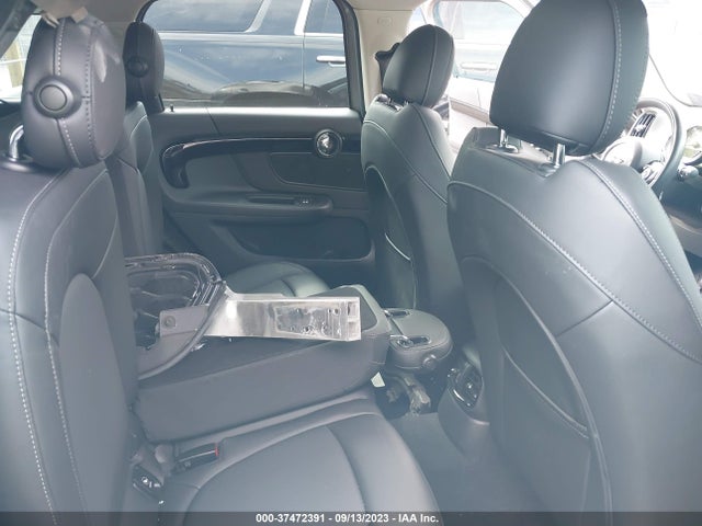 WMZYT5C5XK3E62939 Mini Countryman Cooper S