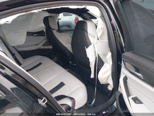 2021 BMW M5 WBS83CH05MCH24623 Photo 7