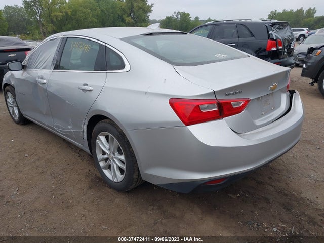 Chevrolet MALIBU LT 2016 1G1ZE5ST9GF221223 Image 3