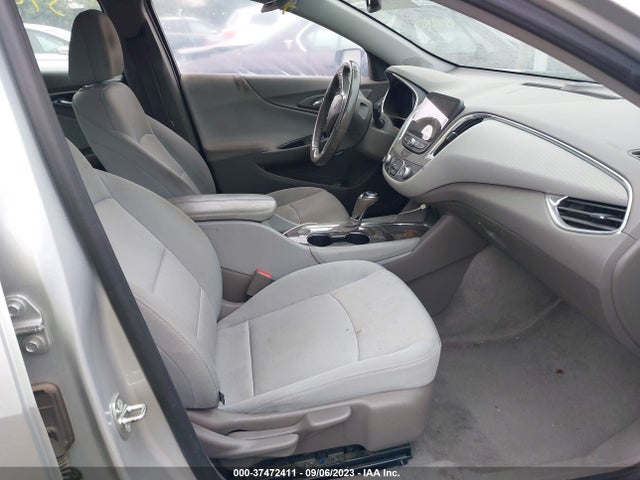 Chevrolet MALIBU LT 2016 1G1ZE5ST9GF221223 Image 5