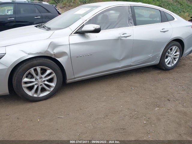 Chevrolet MALIBU LT 2016 1G1ZE5ST9GF221223 Image 6