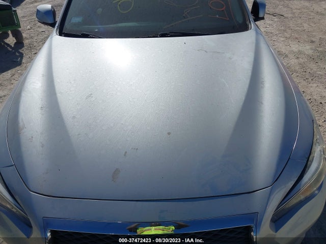 JN1EV7ARXGM341294 Infiniti Q50 3.0t Premium
