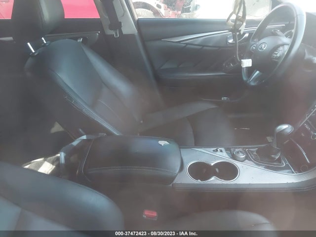 JN1EV7ARXGM341294 Infiniti Q50 3.0t Premium