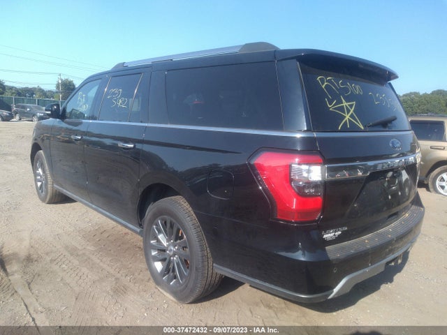 2020 FORD EXPEDITION MAX LIMITED VIN: 1FMJK2AT0LEA21517