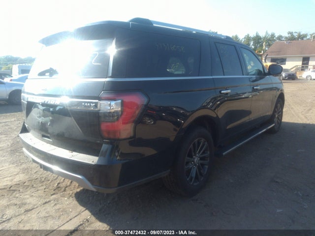 2020 FORD EXPEDITION MAX LIMITED VIN: 1FMJK2AT0LEA21517