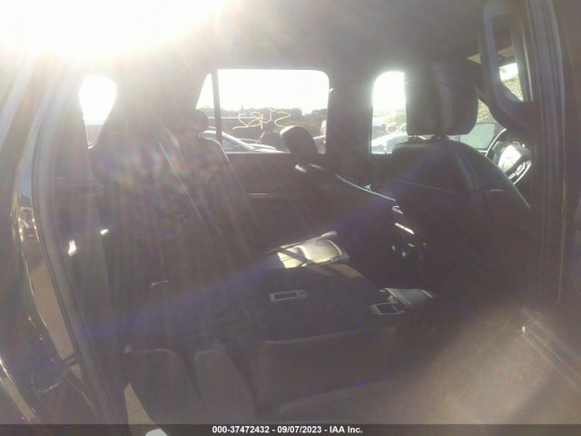 2020 FORD EXPEDITION MAX LIMITED VIN: 1FMJK2AT0LEA21517