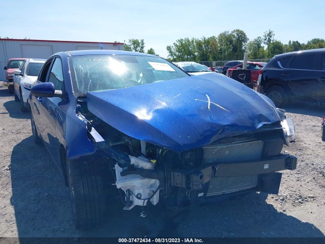 2021 KIA FORTE 3KPF24AD8ME408532 Photo 5
