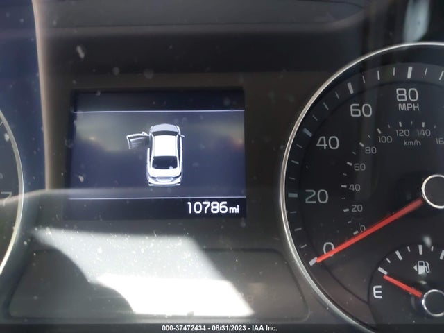 2021 KIA FORTE 3KPF24AD8ME408532 Photo 6