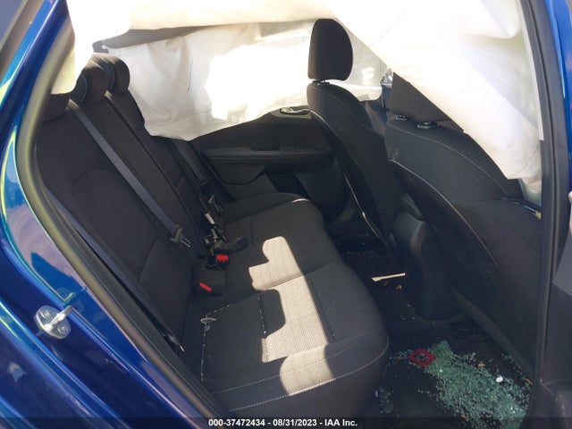 2021 KIA FORTE 3KPF24AD8ME408532 Photo 7