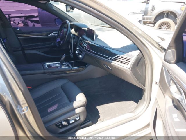 WBA7T2C02MCF59275 BMW 7 Series 740i