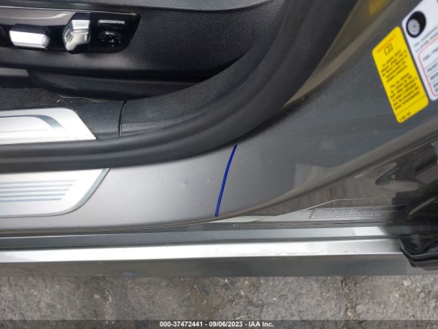 WBA7T2C02MCF59275 BMW 7 Series 740i