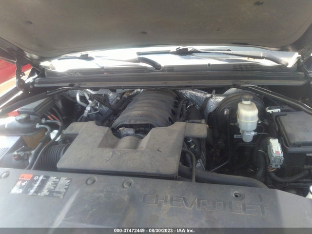 Chevrolet Tahoe Ltz 2015 1GNSCCKC6FR219839 Image 10