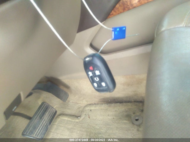 Chevrolet Tahoe Ltz 2015 1GNSCCKC6FR219839 Image 11