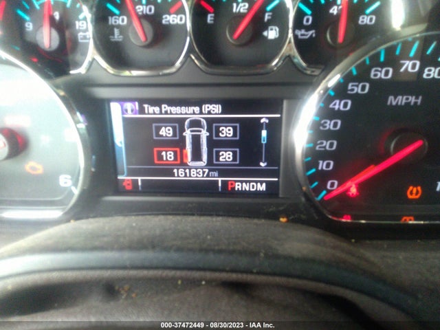 Chevrolet Tahoe Ltz 2015 1GNSCCKC6FR219839 Image 7
