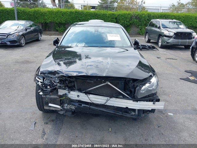 BMW 5 Series 528i 2016 WBA5A5C55GG355056 Image 13