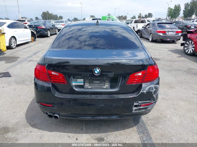 BMW 5 Series 528i 2016 WBA5A5C55GG355056 Image 17