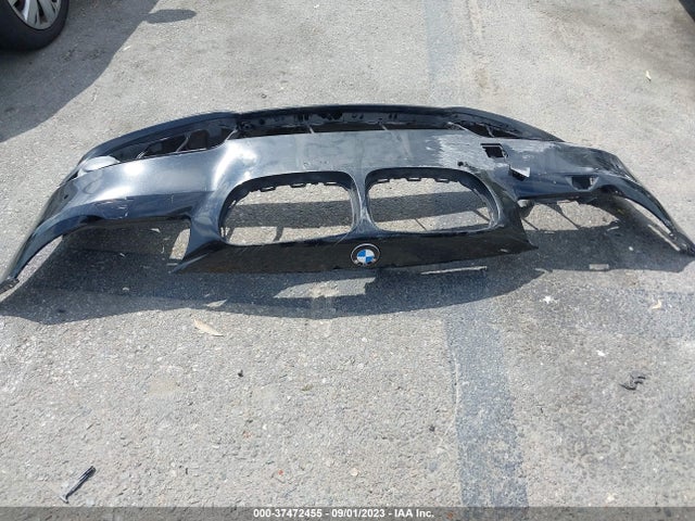 BMW 5 Series 528i 2016 WBA5A5C55GG355056 Image 12