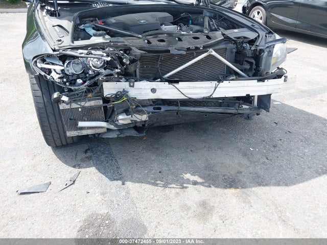 BMW 5 Series 528i 2016 WBA5A5C55GG355056 Image 6