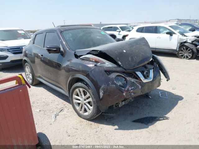 JN8AF5MR4GT602521 auction archive image