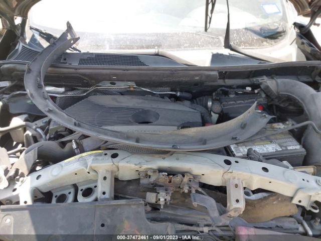 JN8AF5MR4GT602521 Nissan Juke Sl