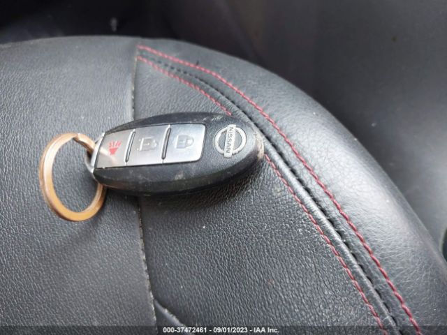 JN8AF5MR4GT602521 Nissan Juke Sl