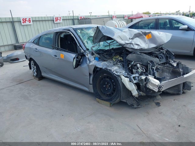 2016 2HGFC2F51GH533904 main image