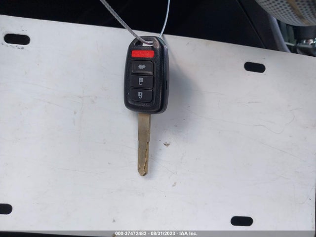 Honda Civic Lx 2016 2HGFC2F51GH533904 Image 11
