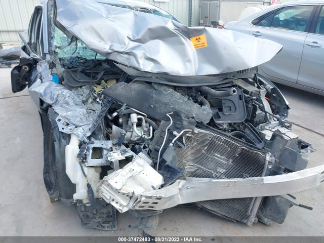 Honda Civic Lx 2016 2HGFC2F51GH533904 Image 6