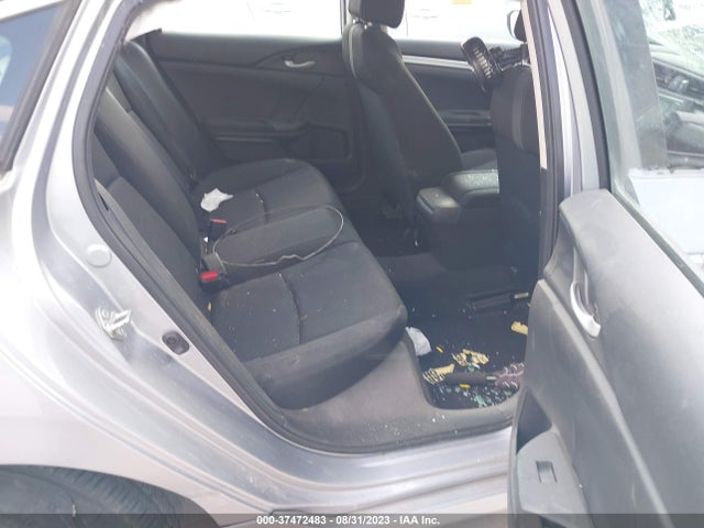 Honda Civic Lx 2016 2HGFC2F51GH533904 Image 8