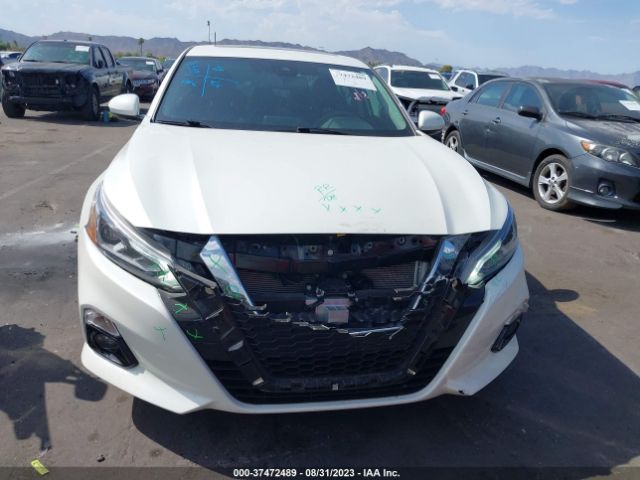 1N4BL4EV5LC182248 Nissan Altima 2.5 Sl