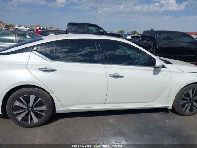 1N4BL4EV5LC182248 Nissan Altima 2.5 Sl
