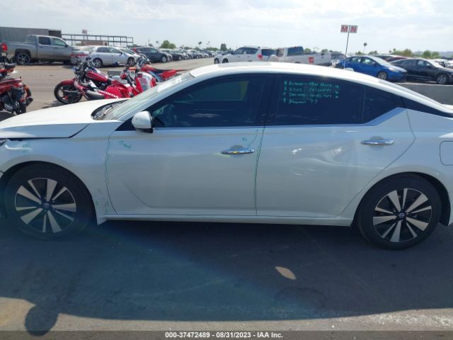 1N4BL4EV5LC182248 Nissan Altima 2.5 Sl
