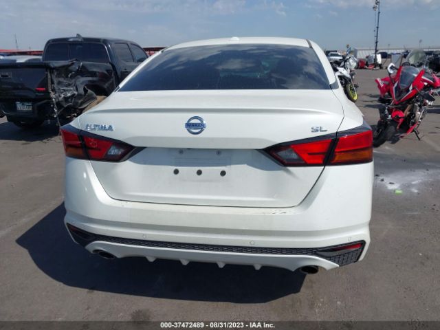 1N4BL4EV5LC182248 Nissan Altima 2.5 Sl