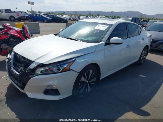 1N4BL4EV5LC182248 Nissan Altima 2.5 Sl