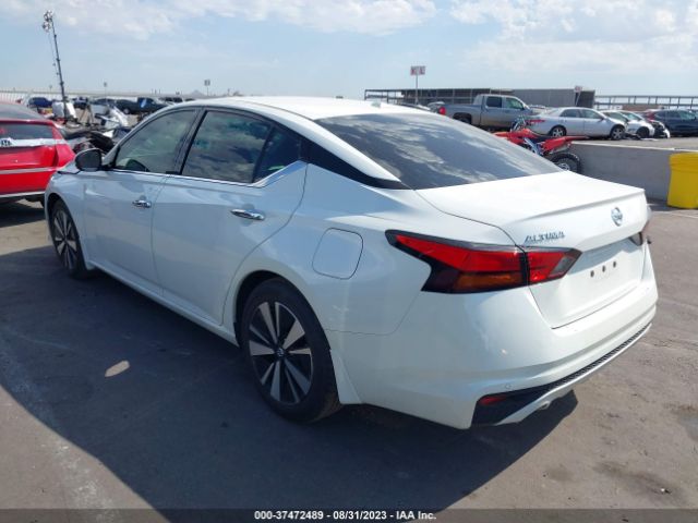 1N4BL4EV5LC182248 Nissan Altima 2.5 Sl