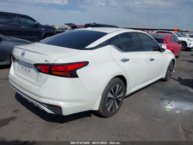 1N4BL4EV5LC182248 Nissan Altima 2.5 Sl