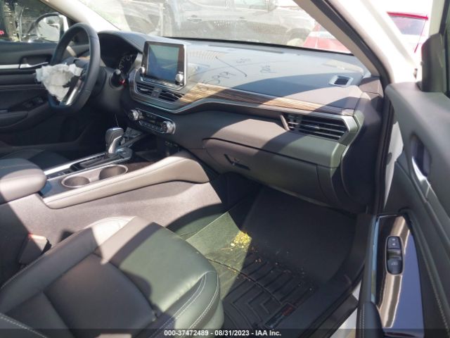 1N4BL4EV5LC182248 Nissan Altima 2.5 Sl