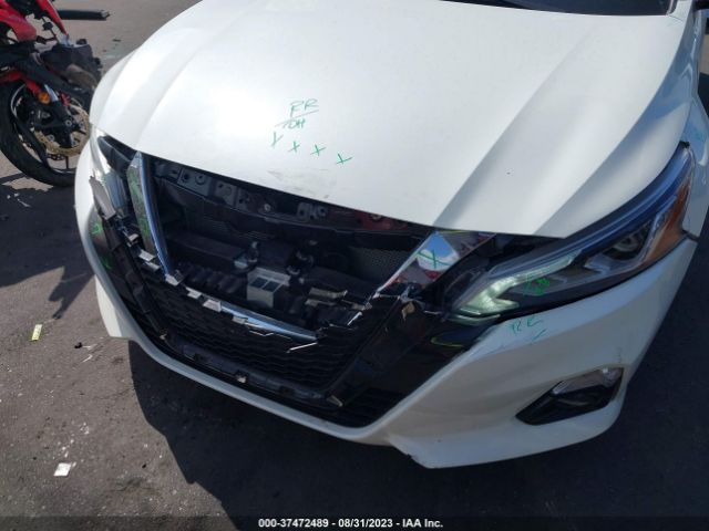 1N4BL4EV5LC182248 Nissan Altima 2.5 Sl