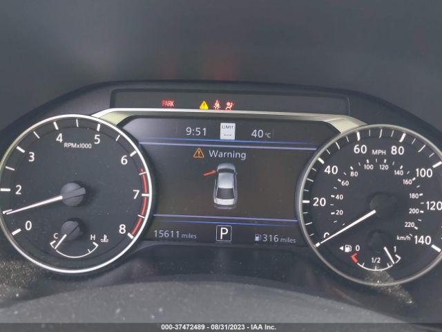 1N4BL4EV5LC182248 Nissan Altima 2.5 Sl
