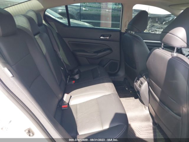 1N4BL4EV5LC182248 Nissan Altima 2.5 Sl