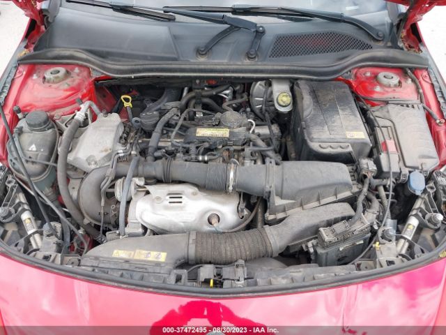 WDDSJ4GB3EN142783 Mercedes-Benz Cla-class Cla 250