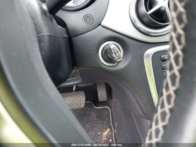 WDDSJ4GB3EN142783 Mercedes-Benz Cla-class Cla 250