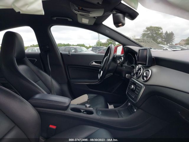 WDDSJ4GB3EN142783 Mercedes-Benz Cla-class Cla 250