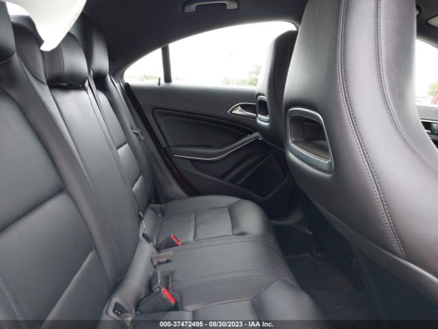 WDDSJ4GB3EN142783 Mercedes-Benz Cla-class Cla 250