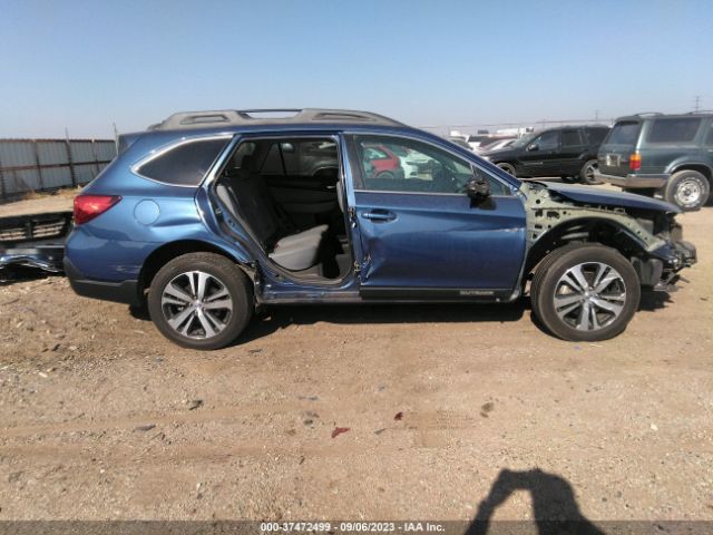 4S4BSANC9K3219838 Subaru Outback Limited